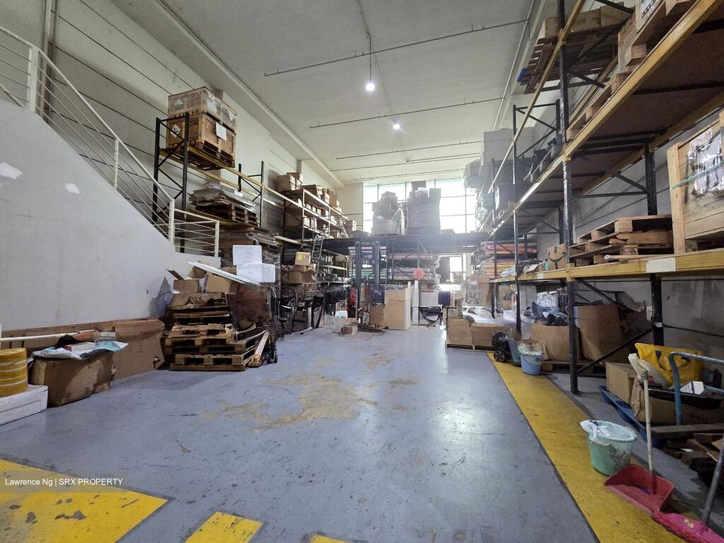 Enterprise Hub (D22), Factory #498570881